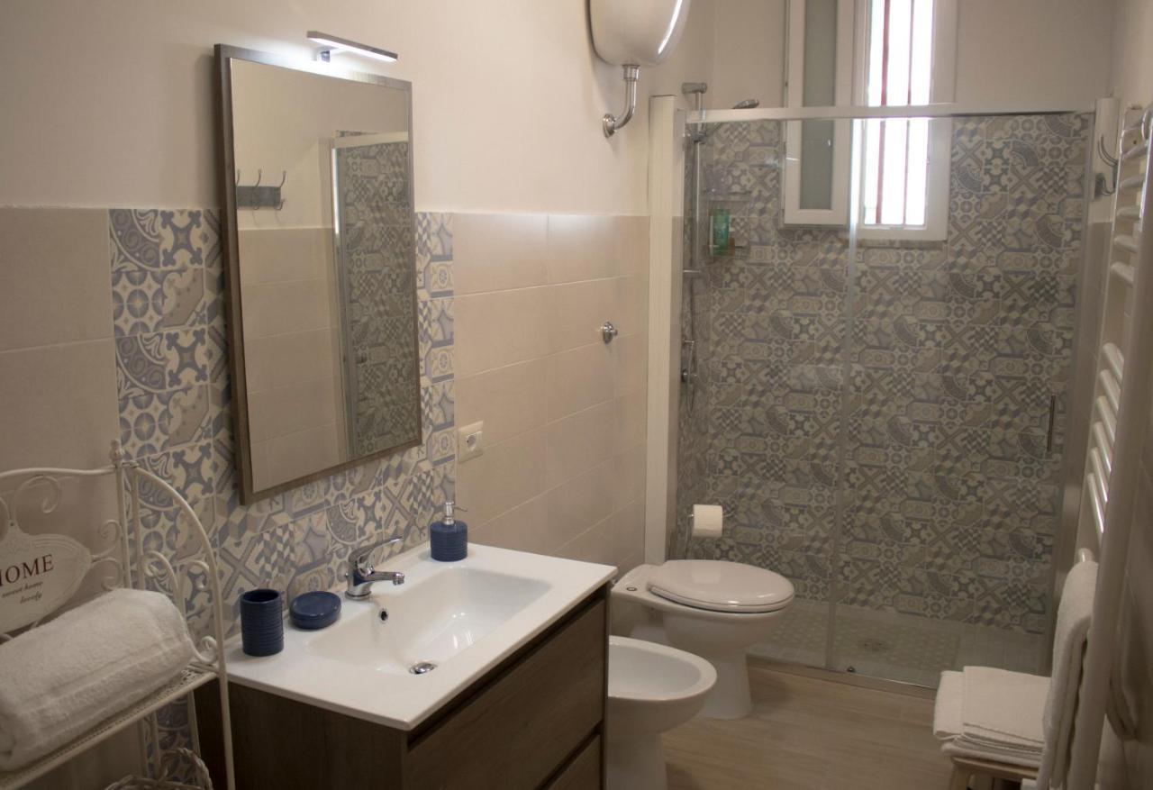 Appartamento Via Roma Recale Extérieur photo