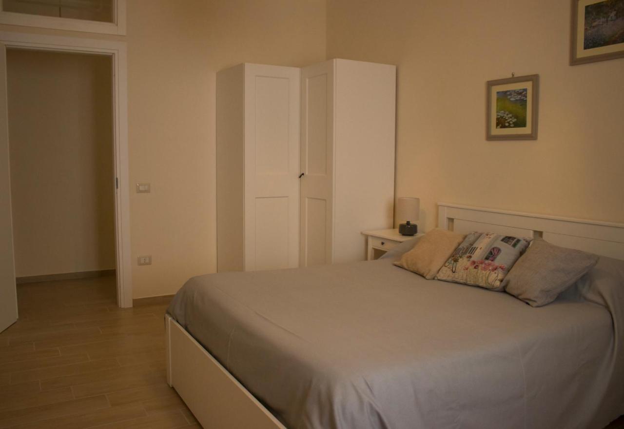 Appartamento Via Roma Recale Extérieur photo