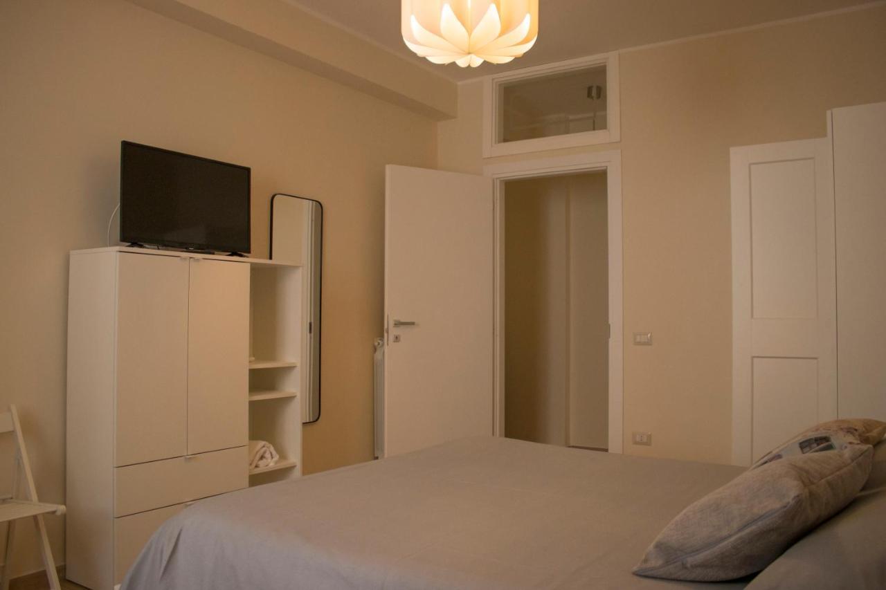 Appartamento Via Roma Recale Extérieur photo