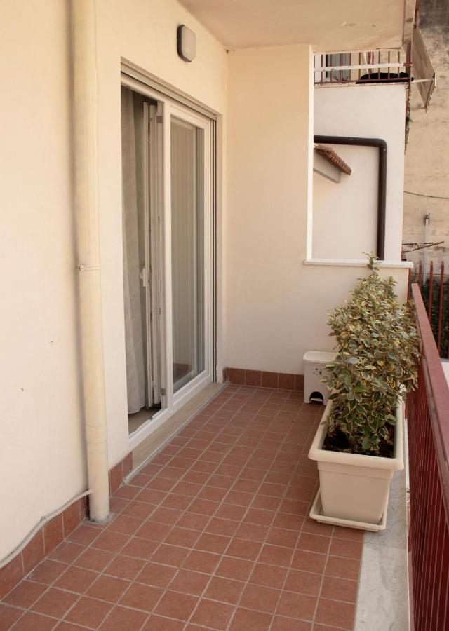 Appartamento Via Roma Recale Extérieur photo